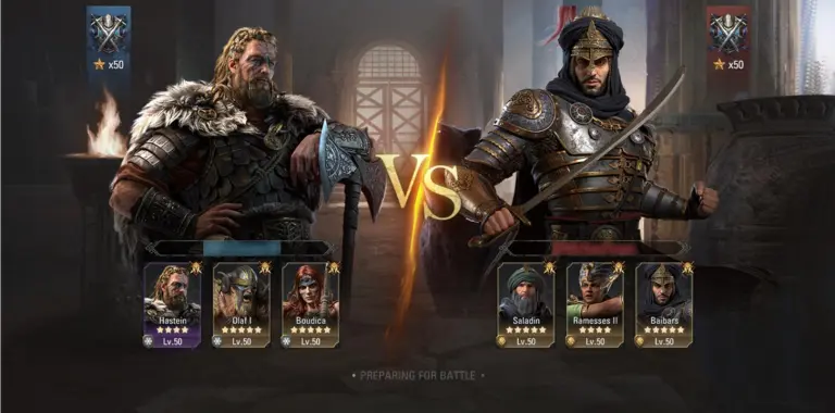 Epic Age Gameplay Download