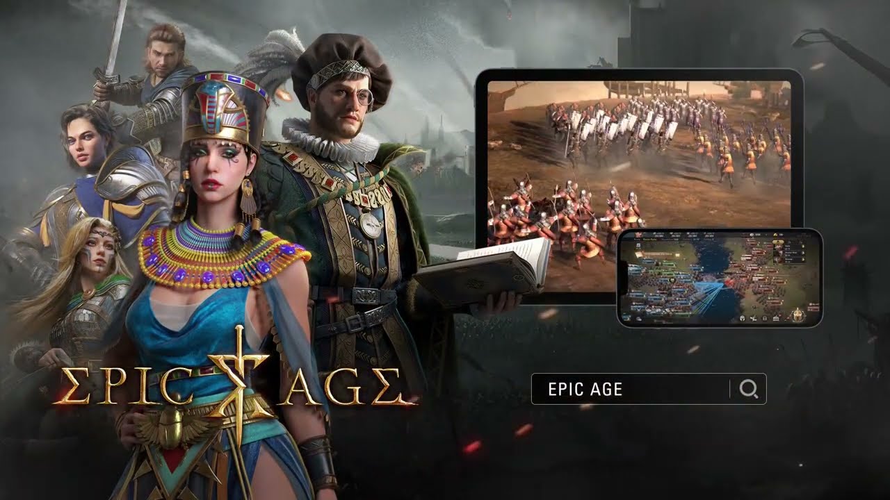 Game Interface 1